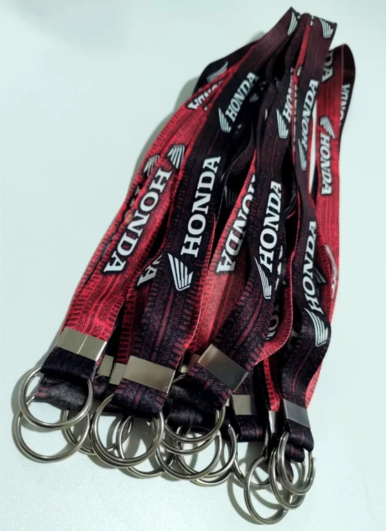 Cordão para Crachá Personalizado 20mm