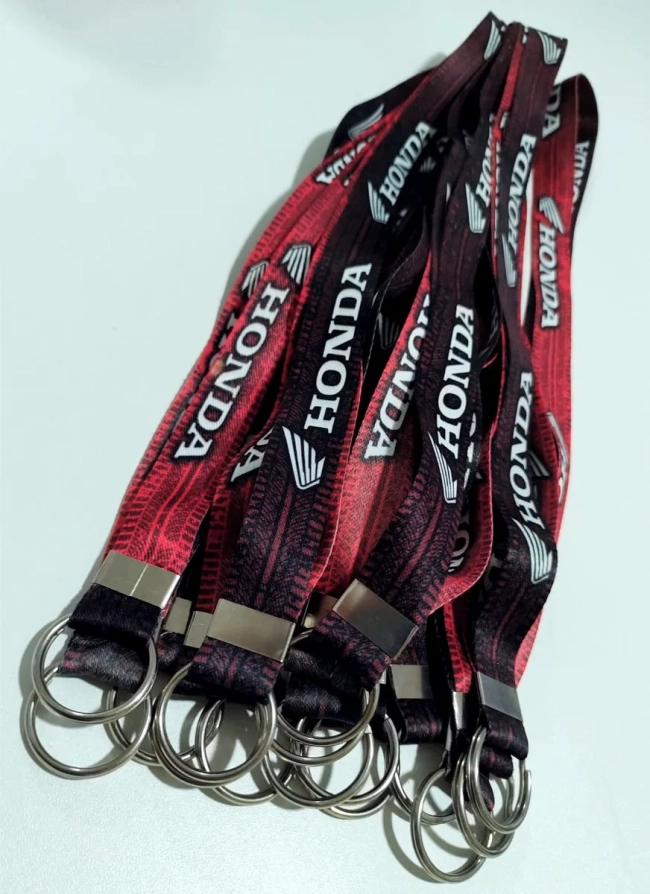 Cordão para Crachá Personalizado 20mm
