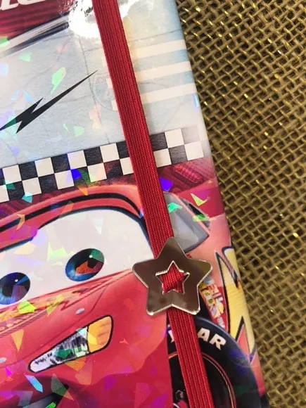 Caderneta de Saúde / Vacinação Personalizada - Carros