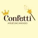 Confetti Ateliê Encantado