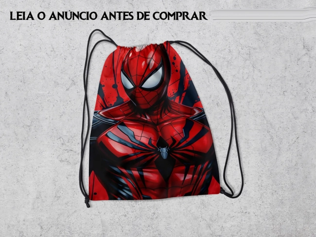 Mochilinha Personalizada para lembrancinhas Surpresa