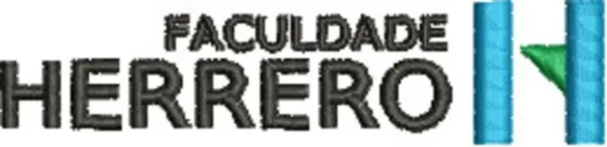 Matriz de Bordado Faculdade Herrero