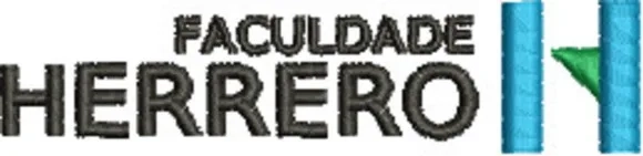 Matriz de Bordado Faculdade Herrero