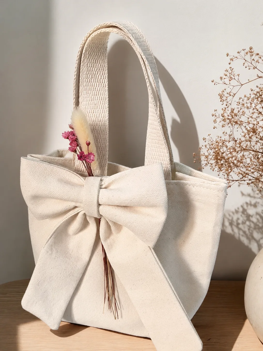 Mini Ecobags para Brindes