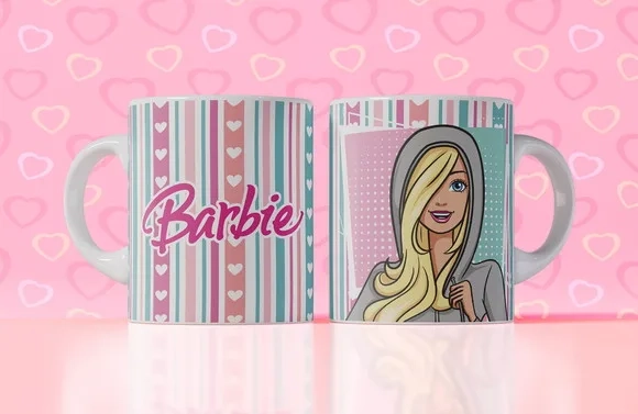 Caneca Personalizada