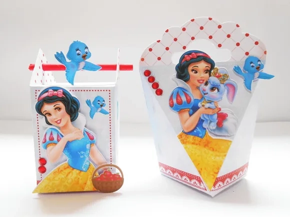 Arquivo de Corte Branca de Neve 50