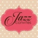 Jazz Convites Artesanais