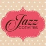 Jazz Convites Artesanais