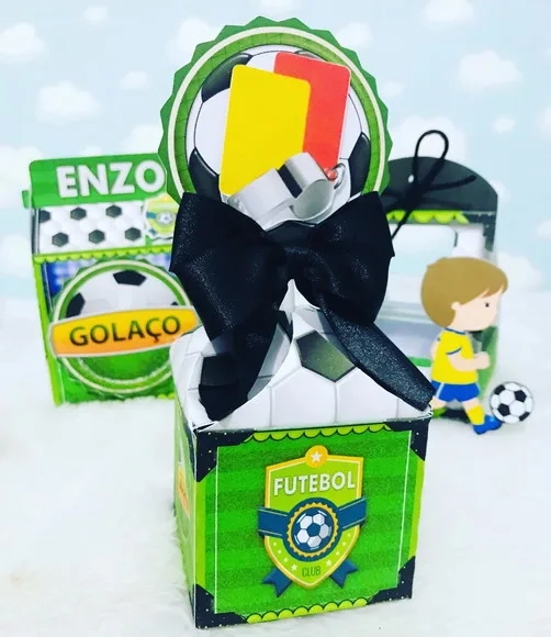 Arquivo De Corte Futebol 03