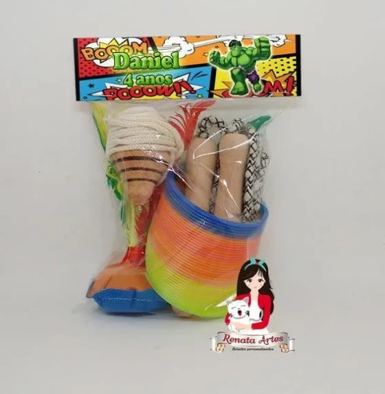 Kit Boa Infância Completo Tema Incrível Hulk