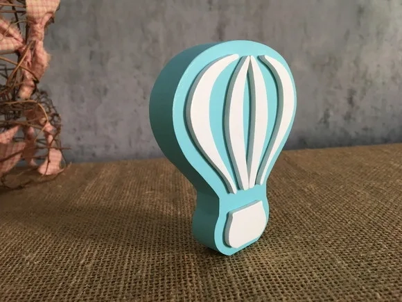 Balão Baby