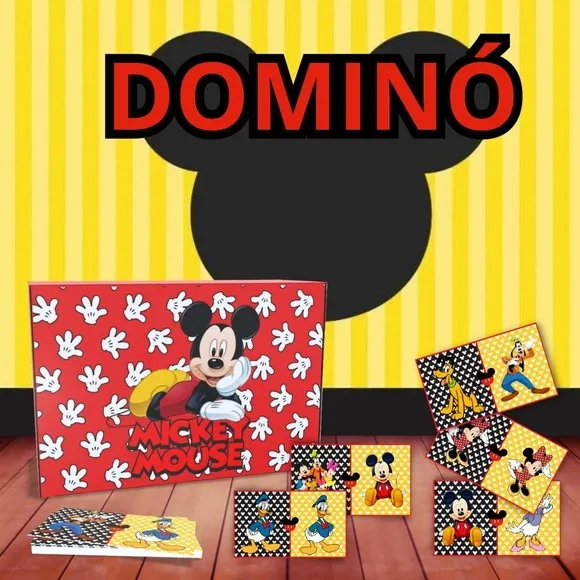 Jogo Dominó Personalizado