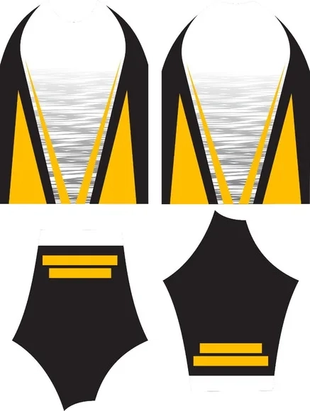 Templates Camisas De Ciclismo - Pack 50 Estampas