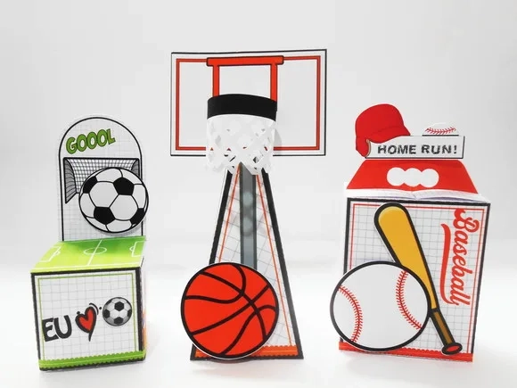 Arquivo de Corte Esportes 30