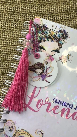 Caderneta de Saúde / Vacinação Personalizada - Fadas