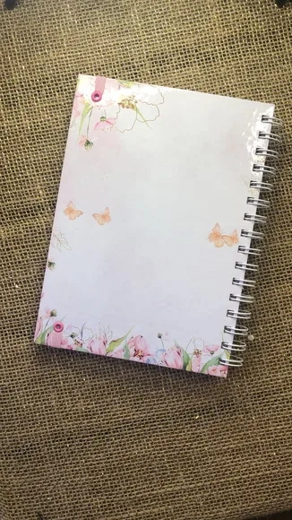 Caderneta de Saúde / Vacinação Personalizada Menina Balanço