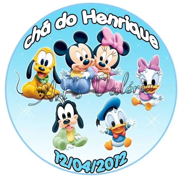 Sachet De Sabonetes Pezinhos na Latinha