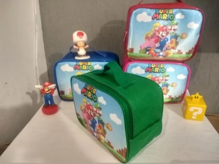 Bolsinha Personalizada