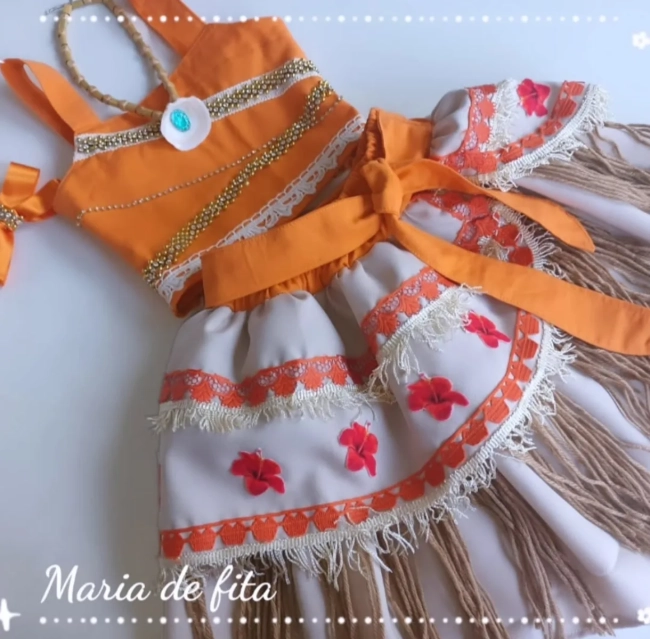 Moana