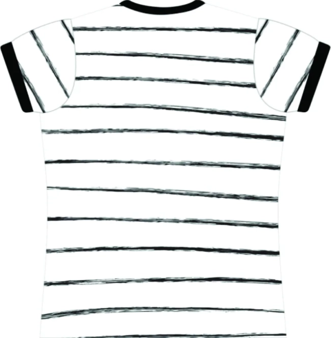 Baby Look Infantil Meninas