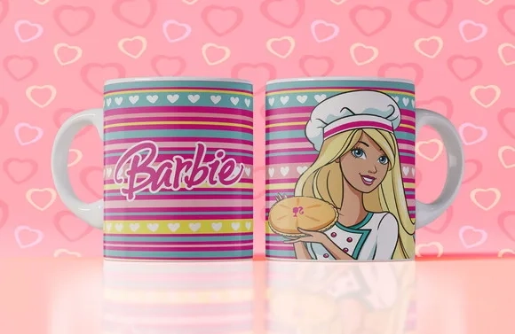 Caneca Personalizada