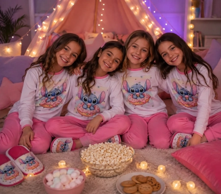 Pijamas Personalizados
