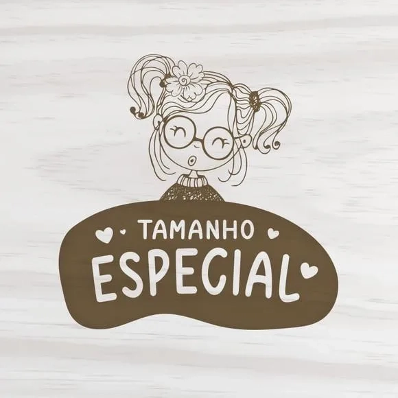 Tamanho Especial - 6000