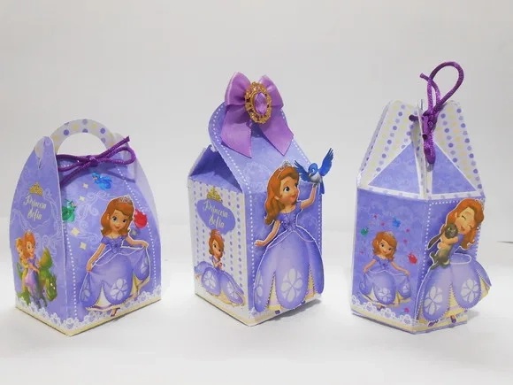 Arquivo de Corte Princesa Sofia 50