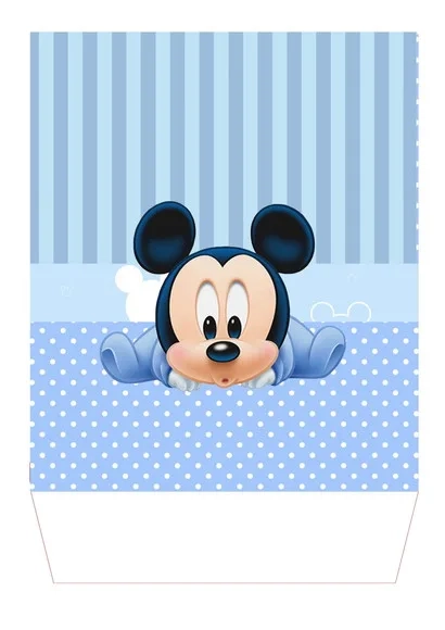 Sacola Personalizada P