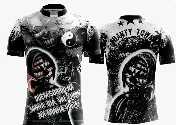 vetores camisa da quebrada-pack-129 artes