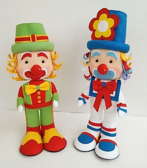 Kit Patati e Patata.