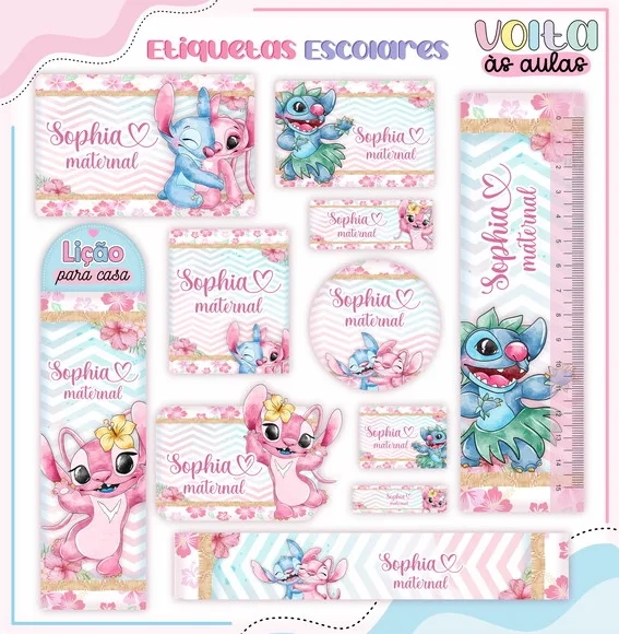 60 Etiquetas