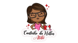 Cantinho da Hellen ateliê