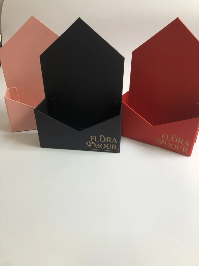 Caixa Envelope