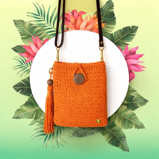 Mini bags minimalistas