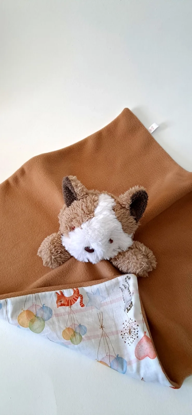 Naninha Gatinho Persa