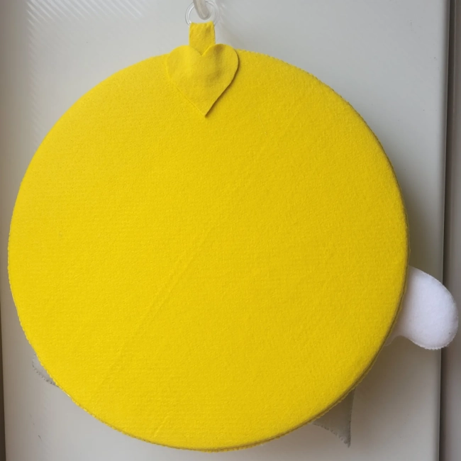 Guirlanda para decoração ou porta maternidade