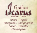 Gráfica Icarus