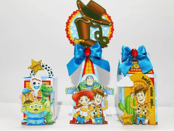 Arquivo de Corte TOY STORY 42