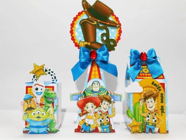 Arquivo de Corte TOY STORY 42
