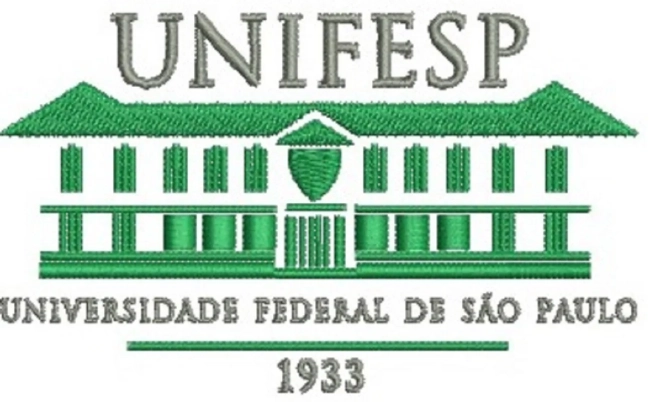 Matriz de bordado UNIFESP