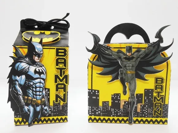 Arquivo de Corte Batman 30