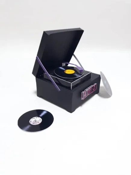 ARQUIVO DE CORTE ANOS 80 03
