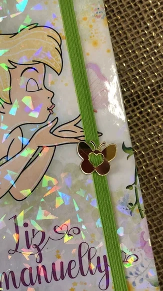 Caderneta de Saúde / Vacinação Personalizada - Sininho