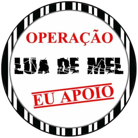 Adesivo Divertido p/ Casamento - Preço Unitário