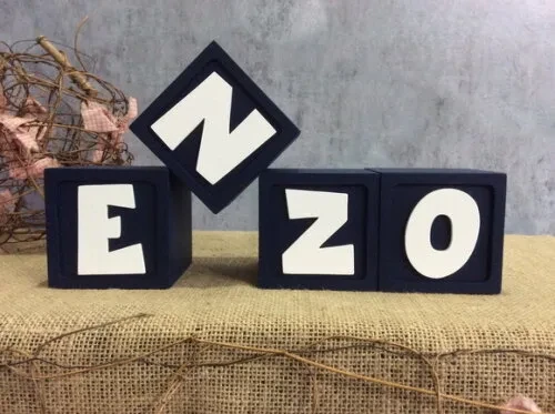 Cubos Pocoyo 6x6cm