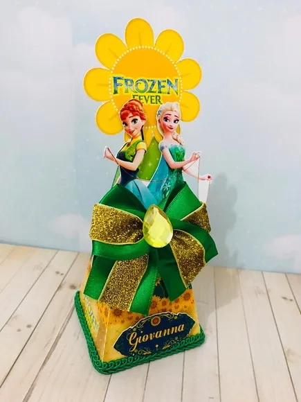 Arquivo De Corte Frozen 13