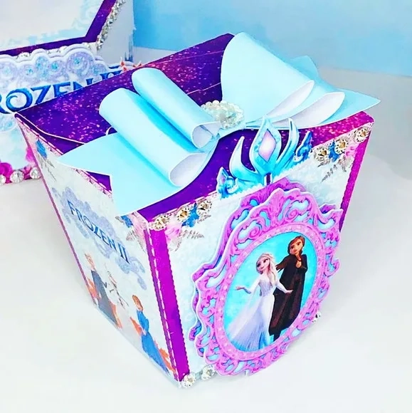Arquivo De Corte Frozen 06