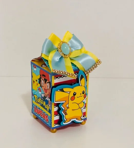 Arquivo de Corte Pokemon 15
