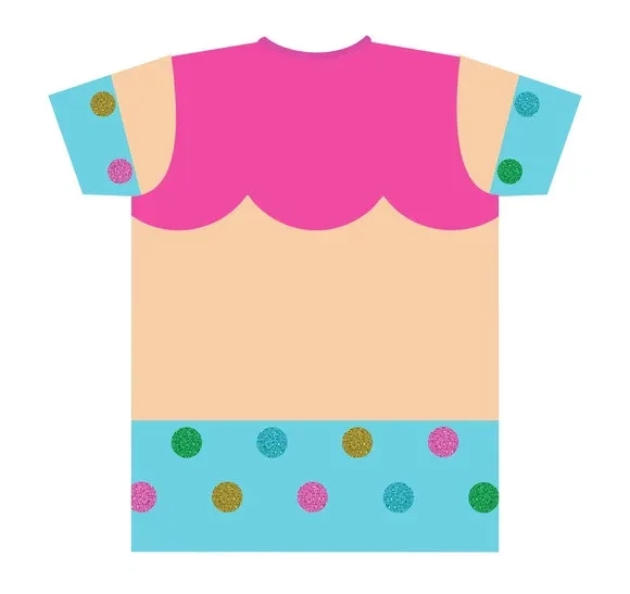 Camiseta Infantil Caixa